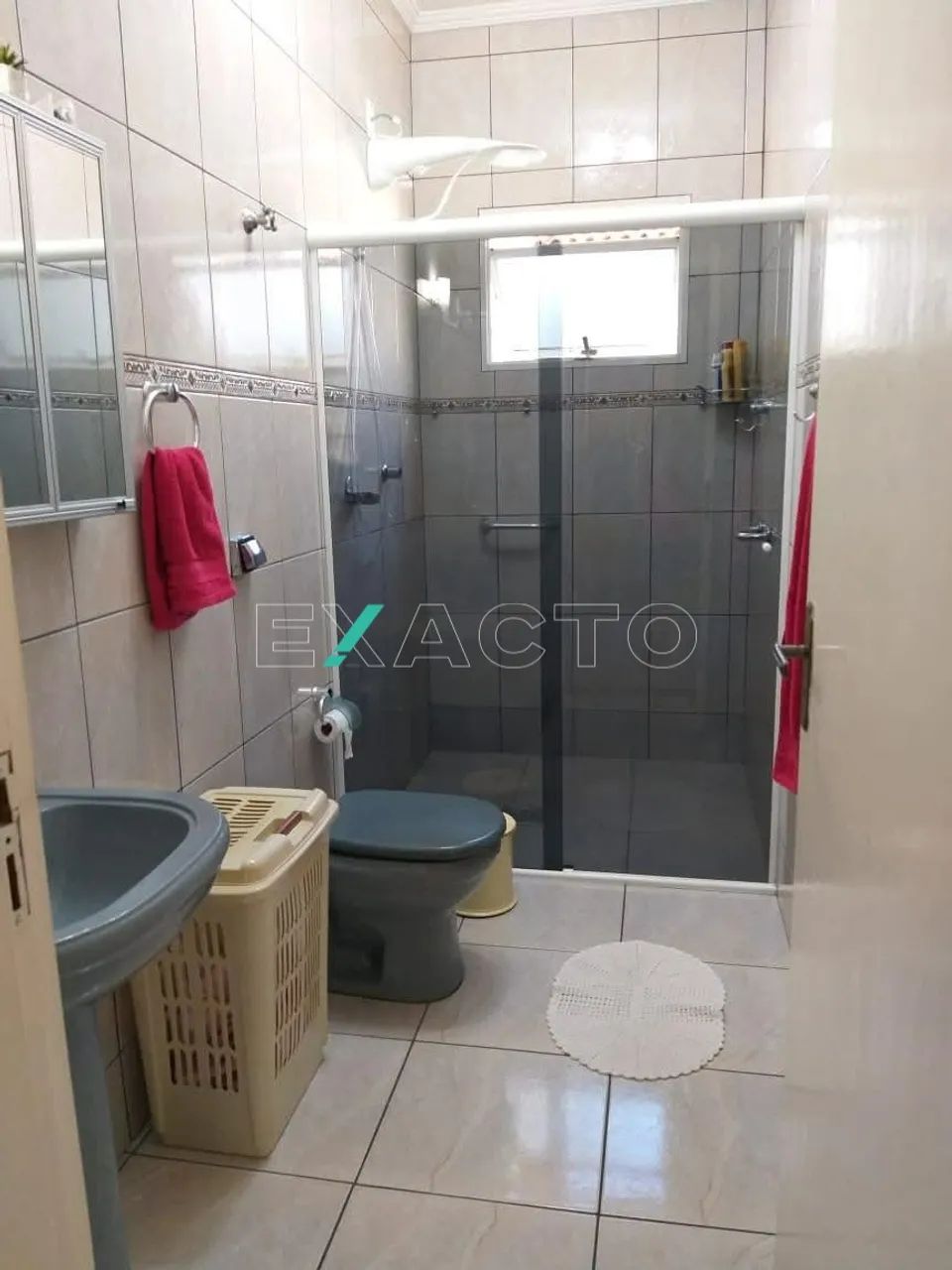 casa - Jardim Dom Nery - Campinas - Foto 4