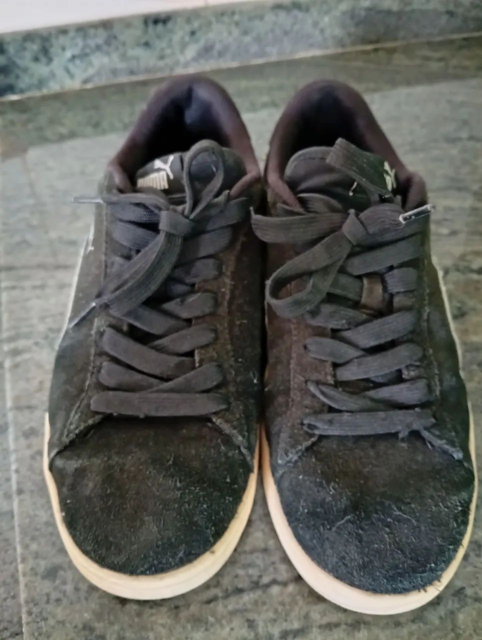Tênis puma 41 - Foto 4