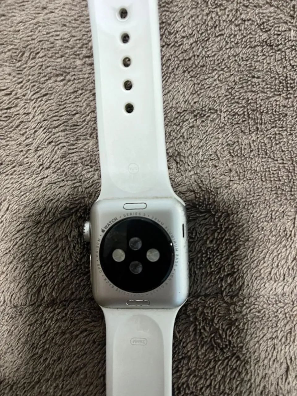 Applewatch series 3 - Foto 4