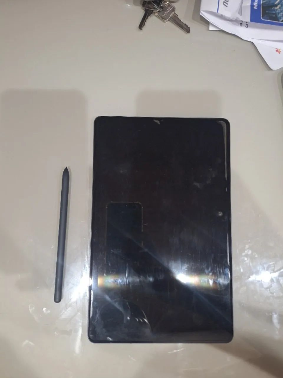 VENDO TABLET: GALAXY TAB S6 LITE, 64 gb. - Foto 4