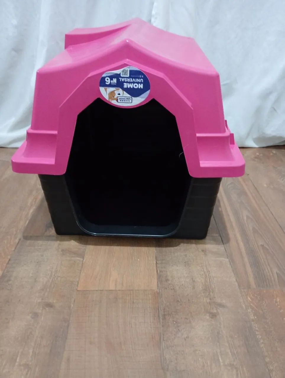 Casinha de cachorro  - Foto 3