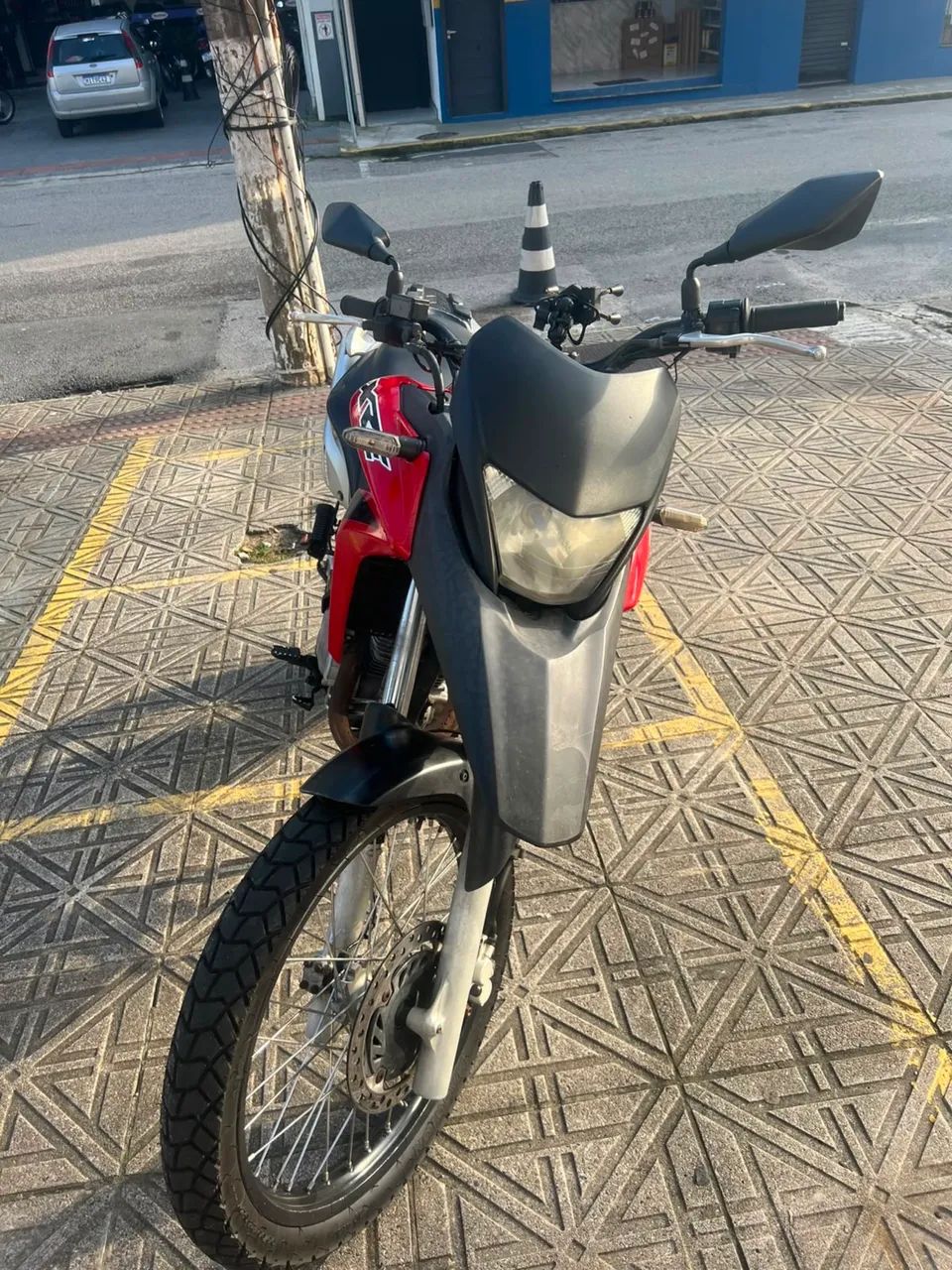 XRE 300 2015  - Foto 2