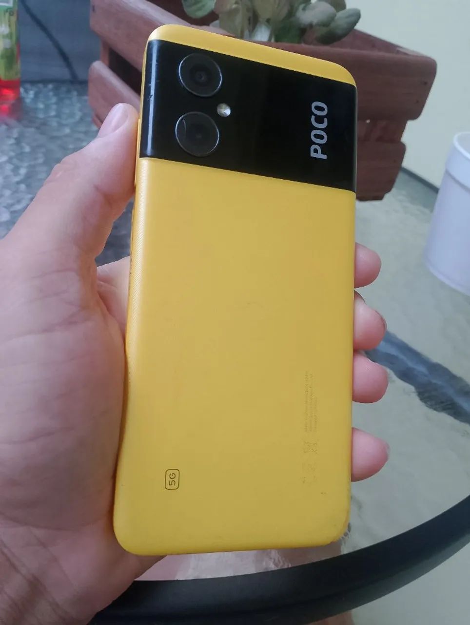 Poco M4 5G + NFC - Foto 5