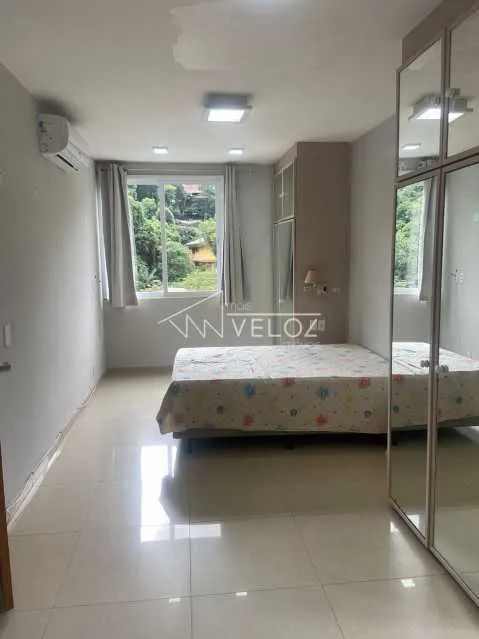 Apartamento 210 m2, 5 quartos, Gávea - Foto 5