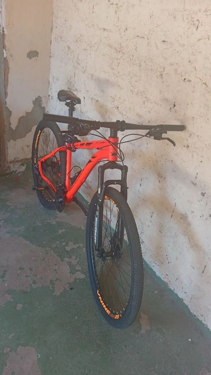 Bicicleta aro 29 - Foto 3