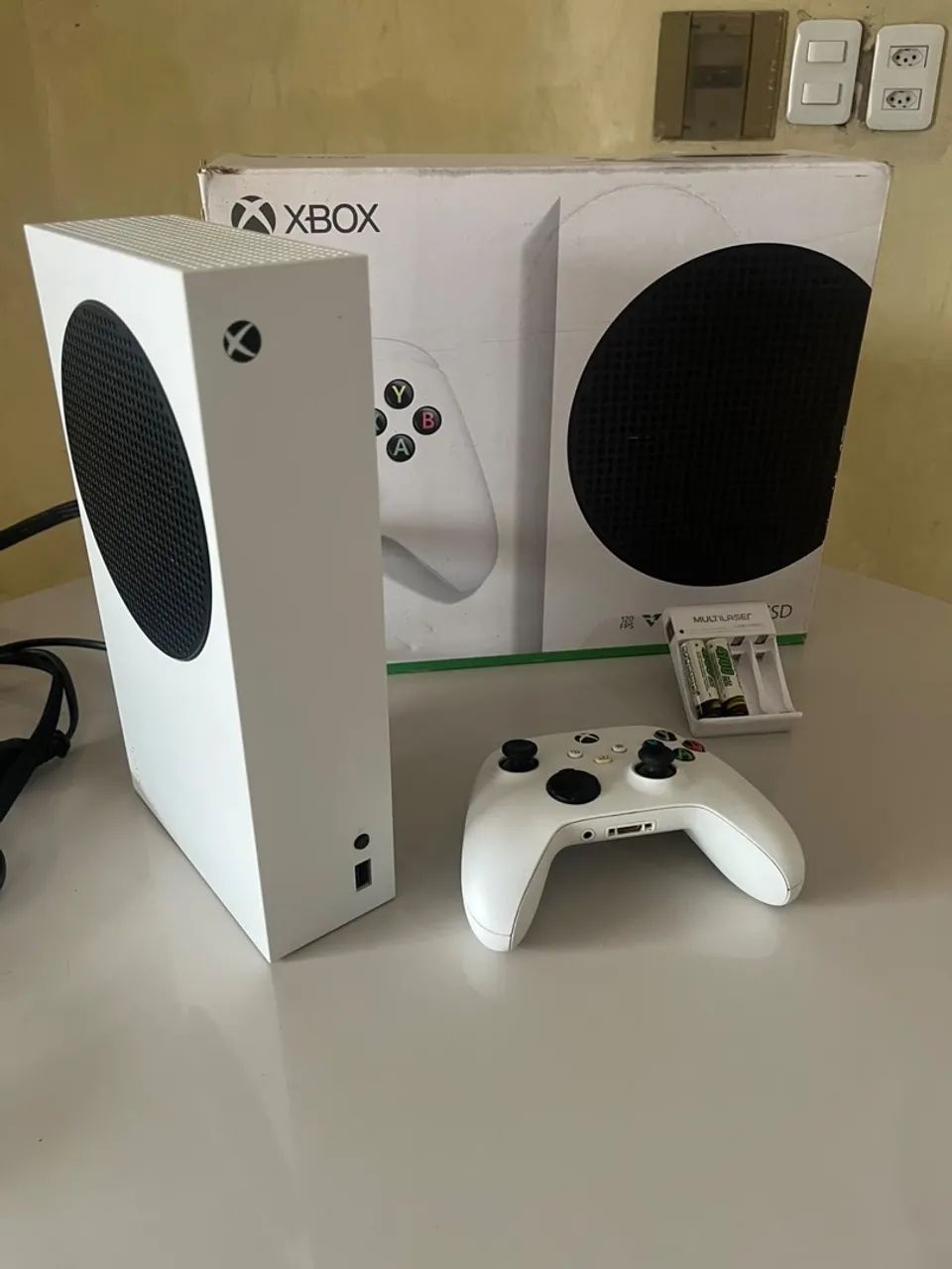Xbox Series S 512gb  - Foto 2