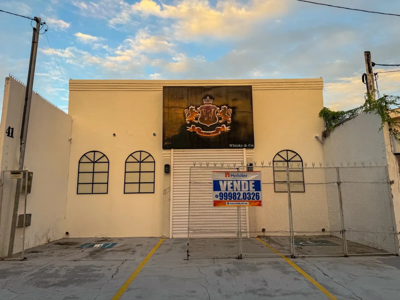 Casa comercial à venda, Farolândia, Aracaju, SE