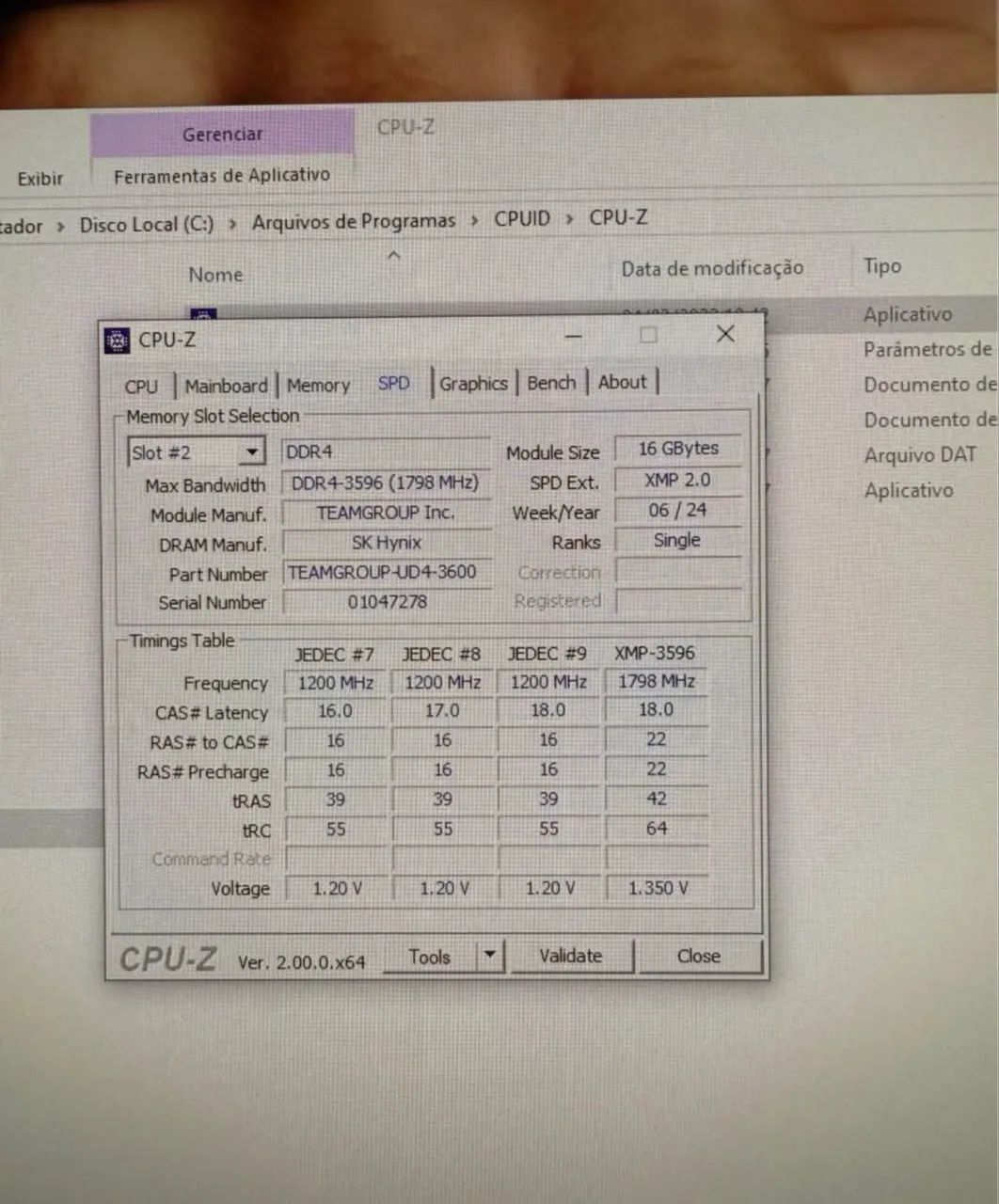 PC GAMER 32GB RTX 2060 - Foto 5