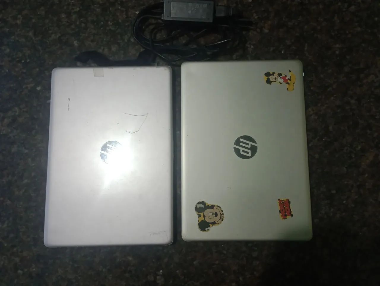 Vai com fonte original e com mouse negócio valor - Foto 2