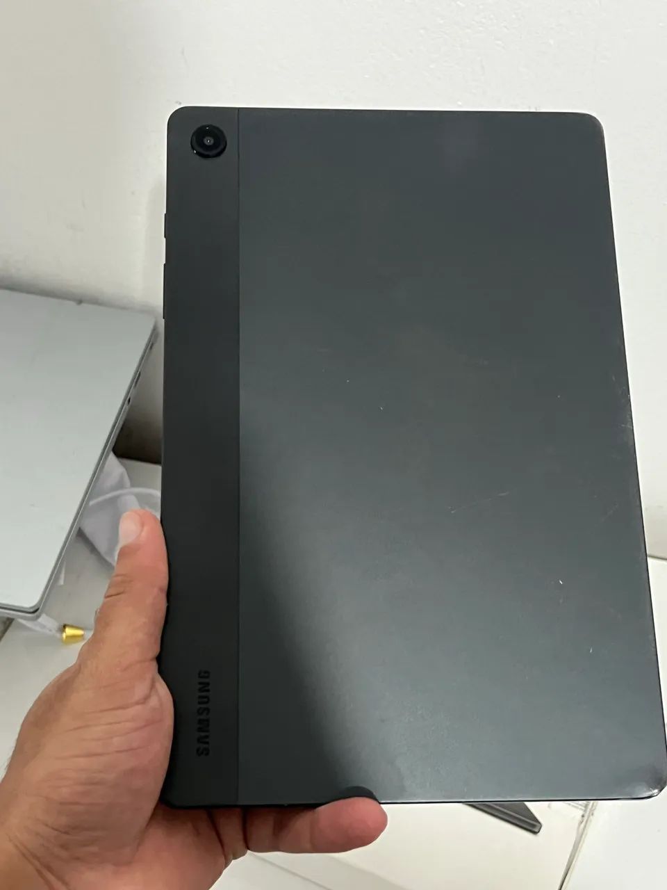 Tablet Samsung A9+ - Foto 3