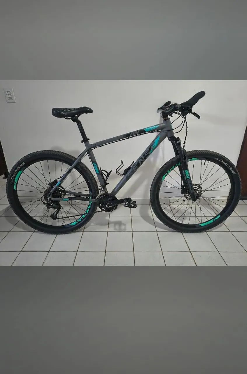 Bike sense