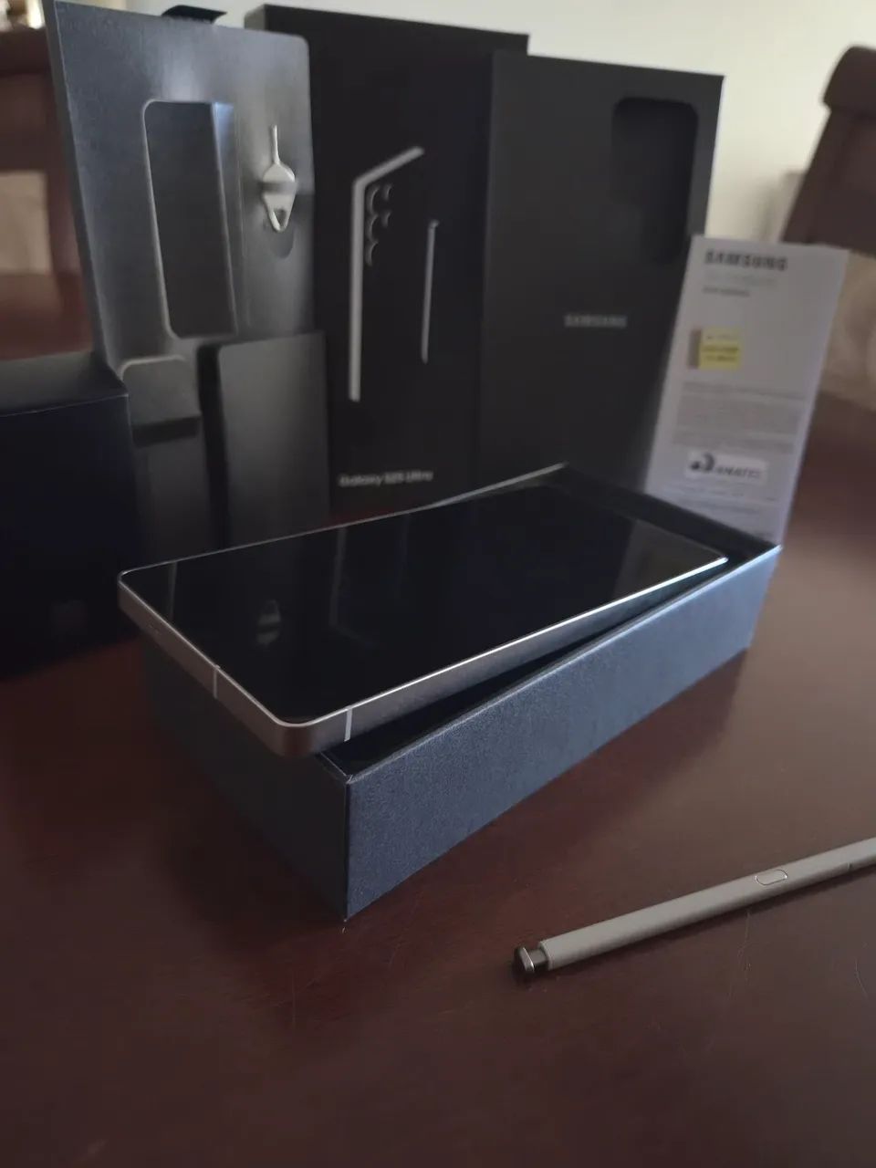 S25 Ultra Samsung  - Foto 5