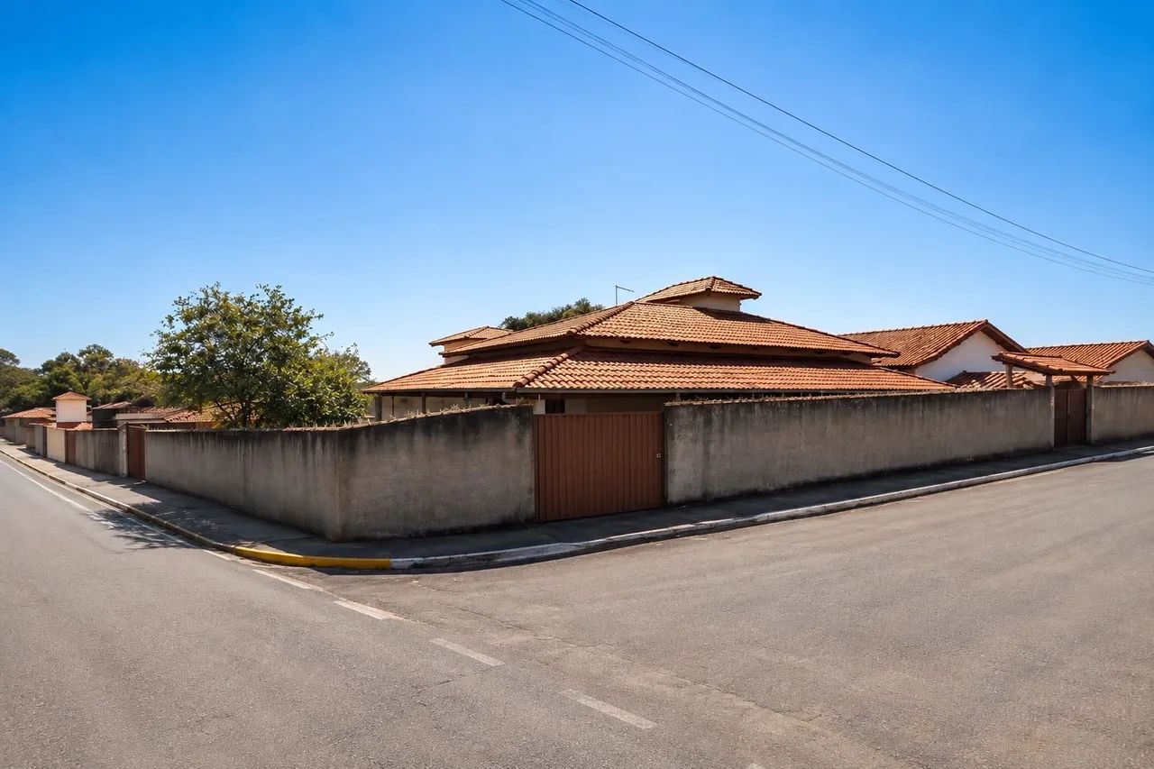Casa a venda de esquina  - Foto 5