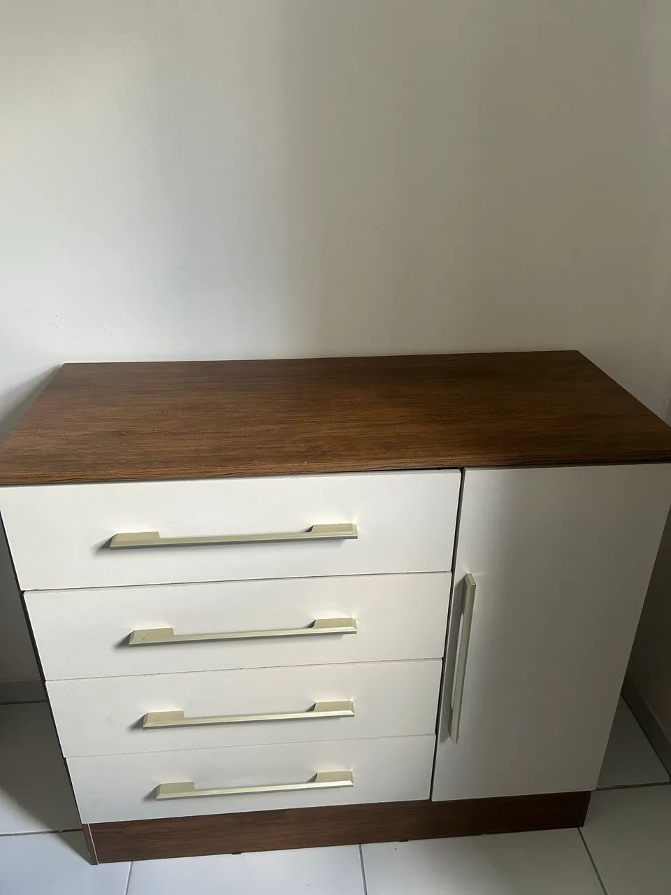 Cômoda para quarto - Foto 2