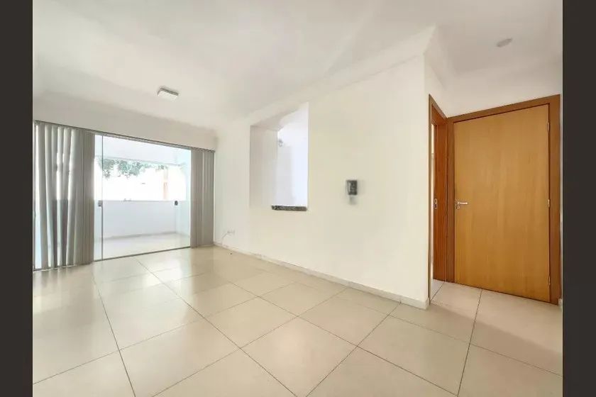 Apartamento à Venda - Santo Antônio, 2 Quartos, 70 m2