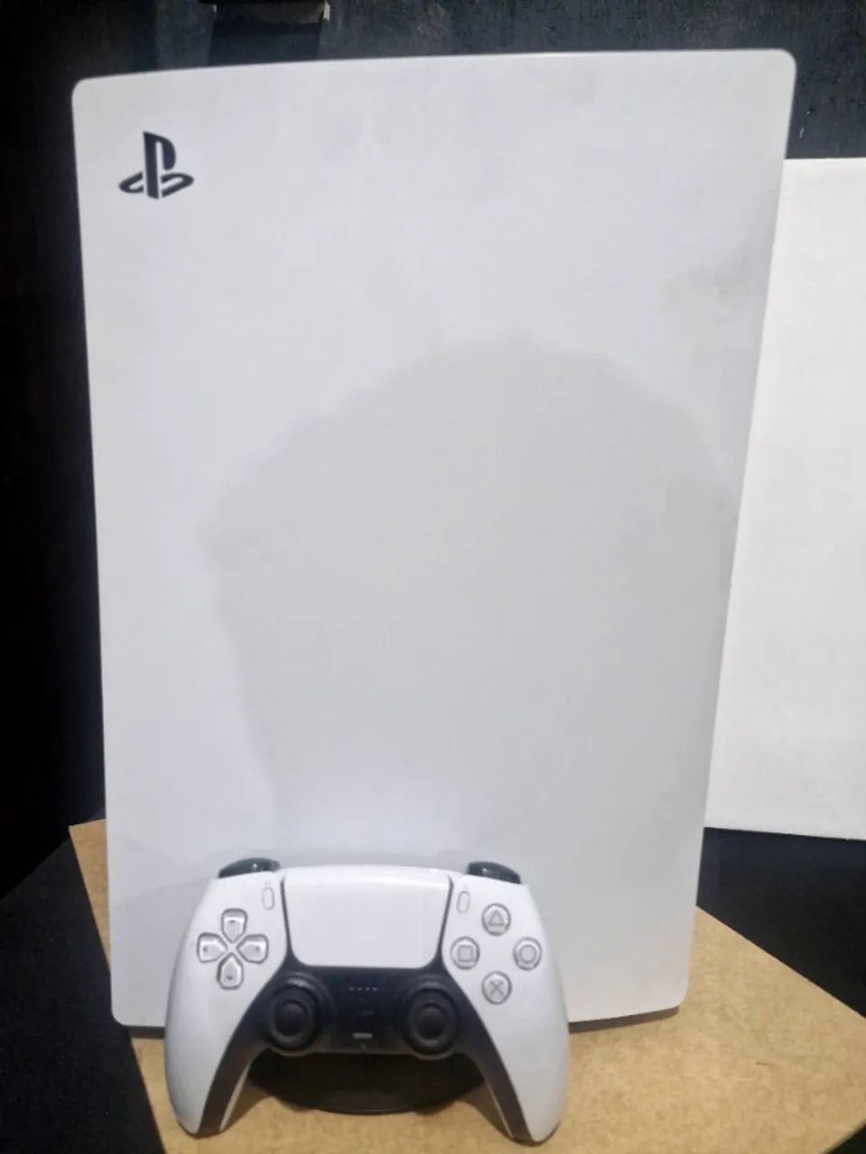 Playstation 5 - Foto 2