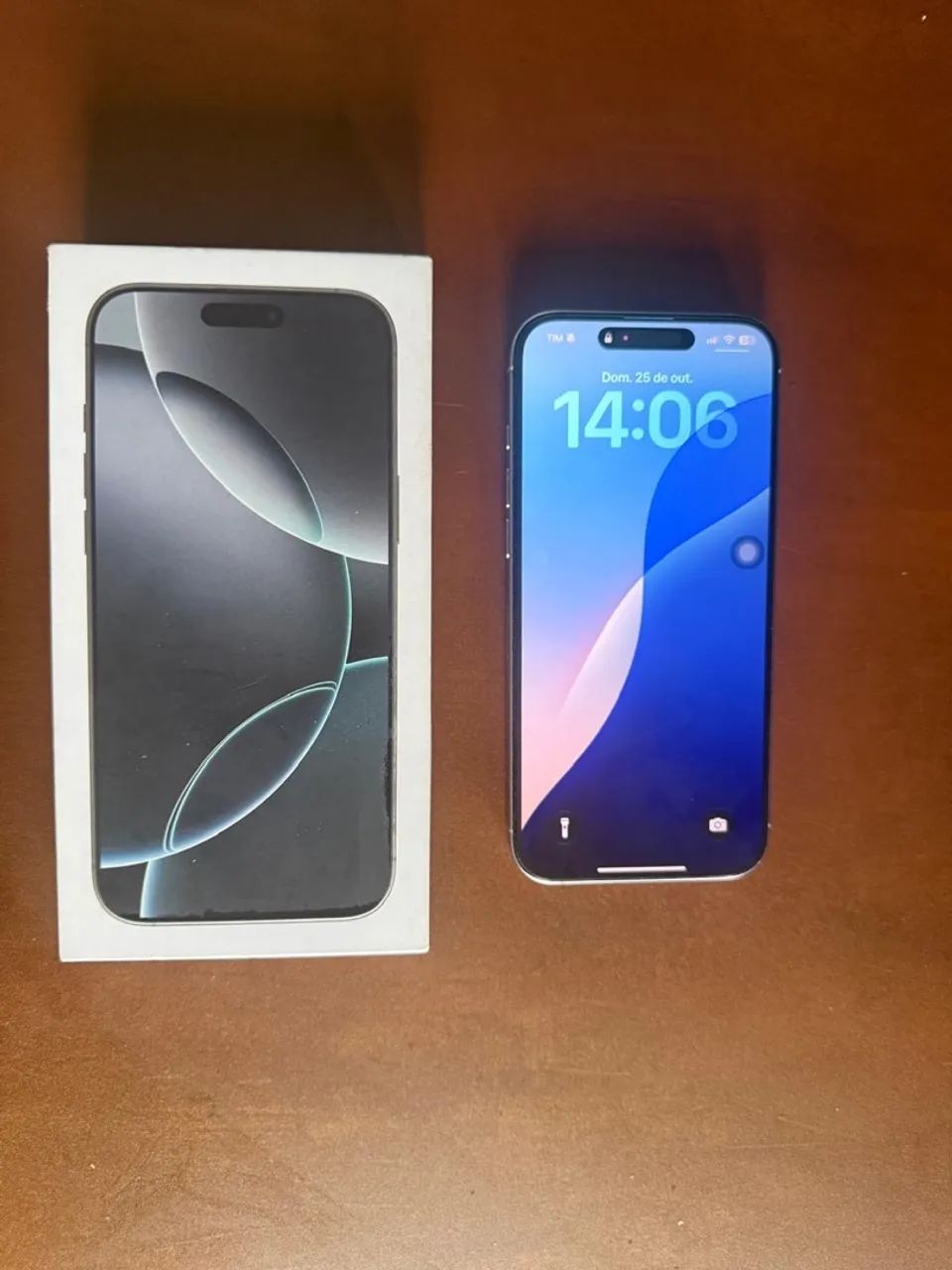 iPhone 16 pro max  - Foto 3