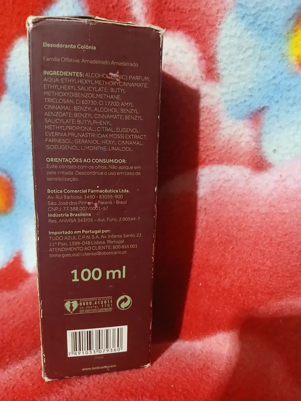 Malbec Reserva Especial, descontinuado! - Foto 4