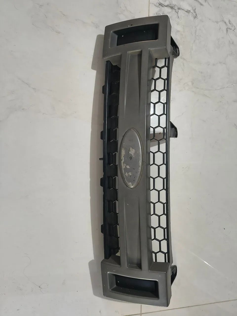 Grade frontal original Ecosport 