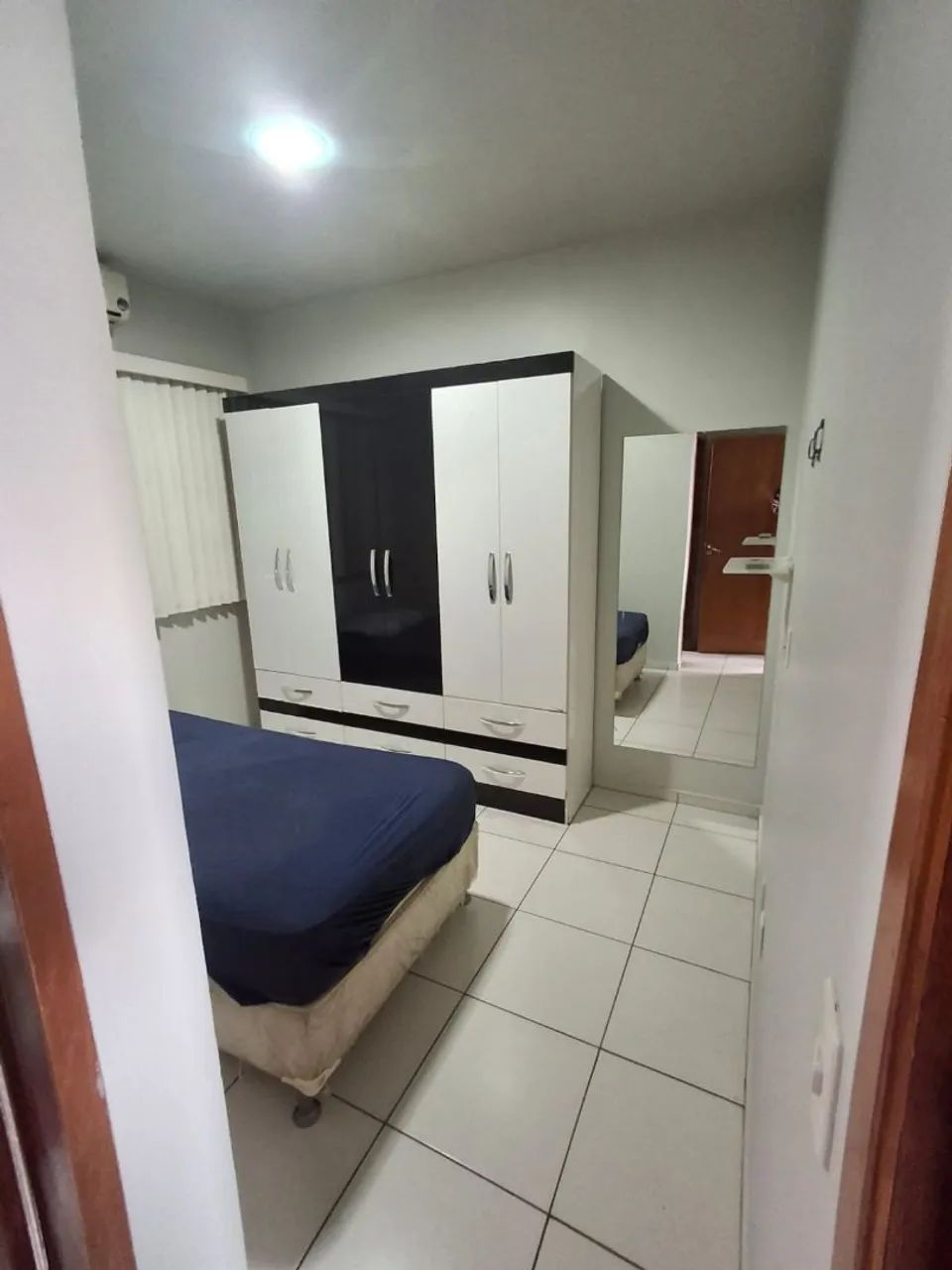 Alugo apto Villa Romana  - Foto 3