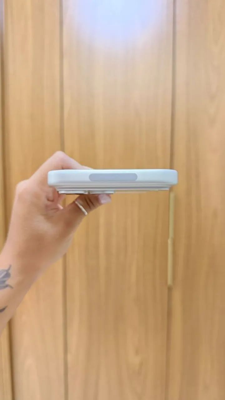iPhone 17 pro Max 256gb  - Foto 3