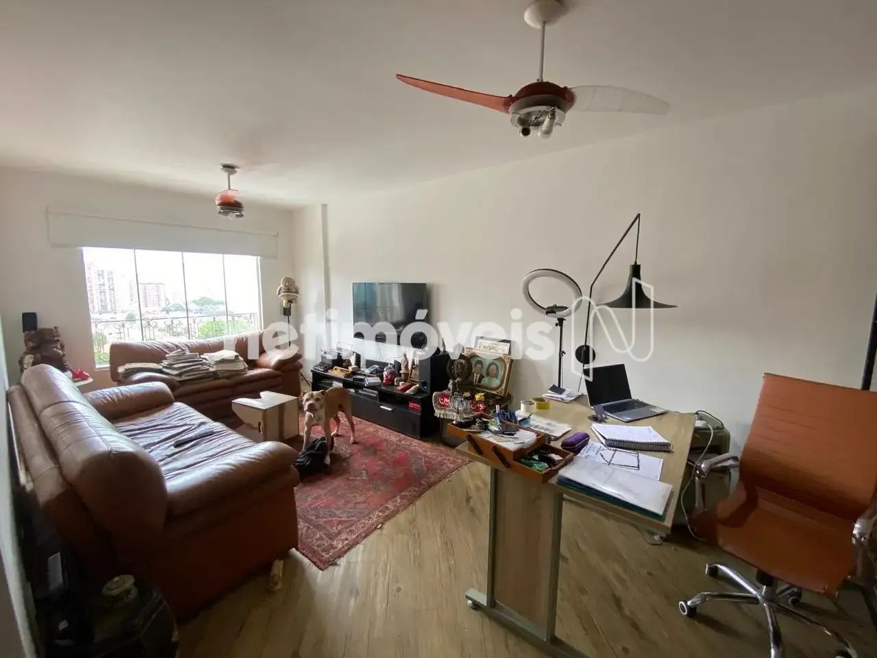 Apartamento 84m²; mobiliado Itaim Bibi - Foto 2