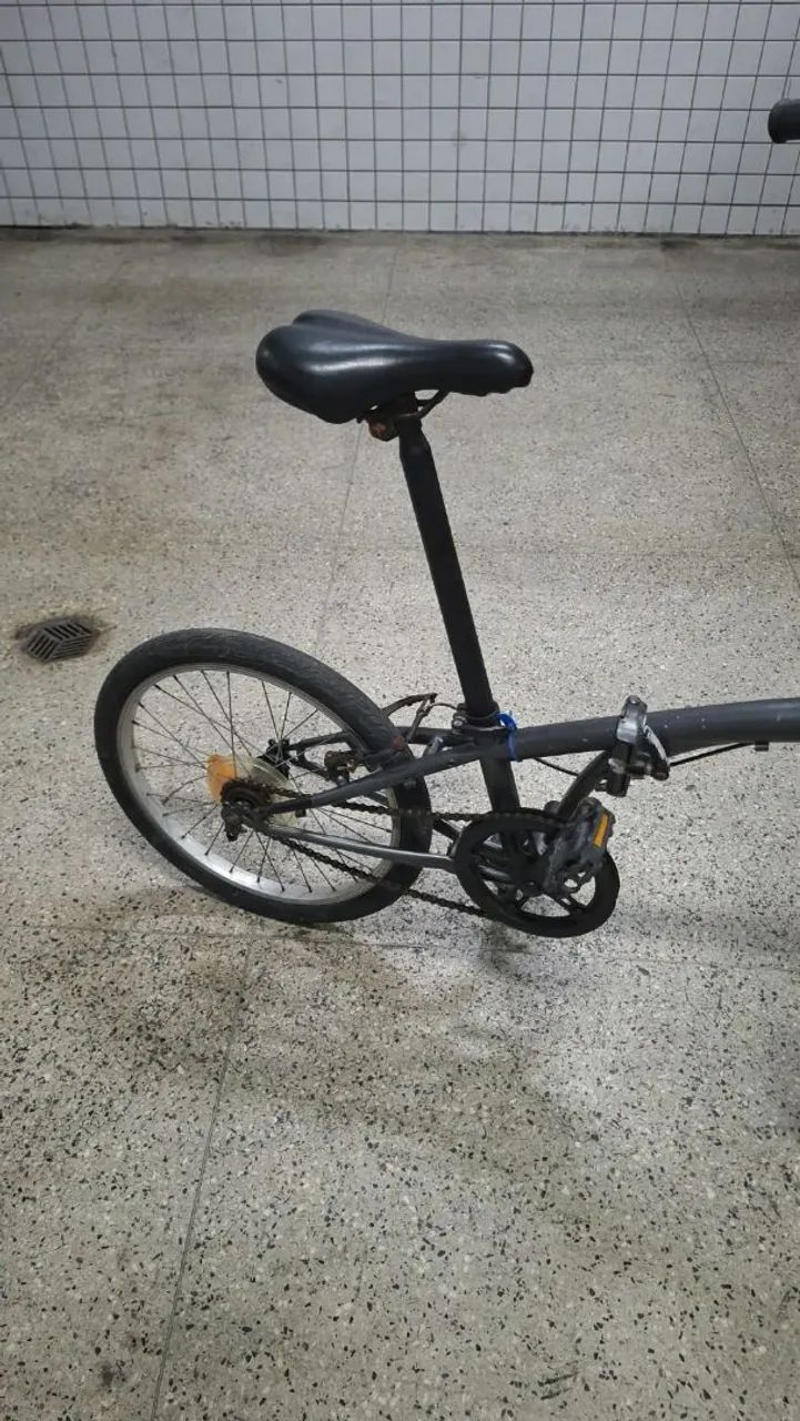 Bicicleta  - Foto 3
