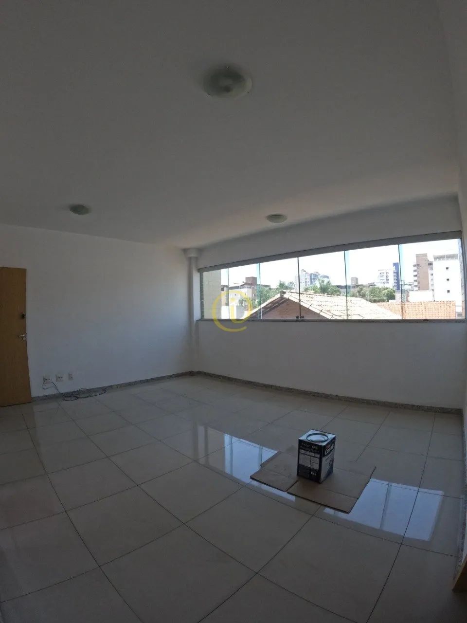 Apartamento para Aluguel no Castelo, BH