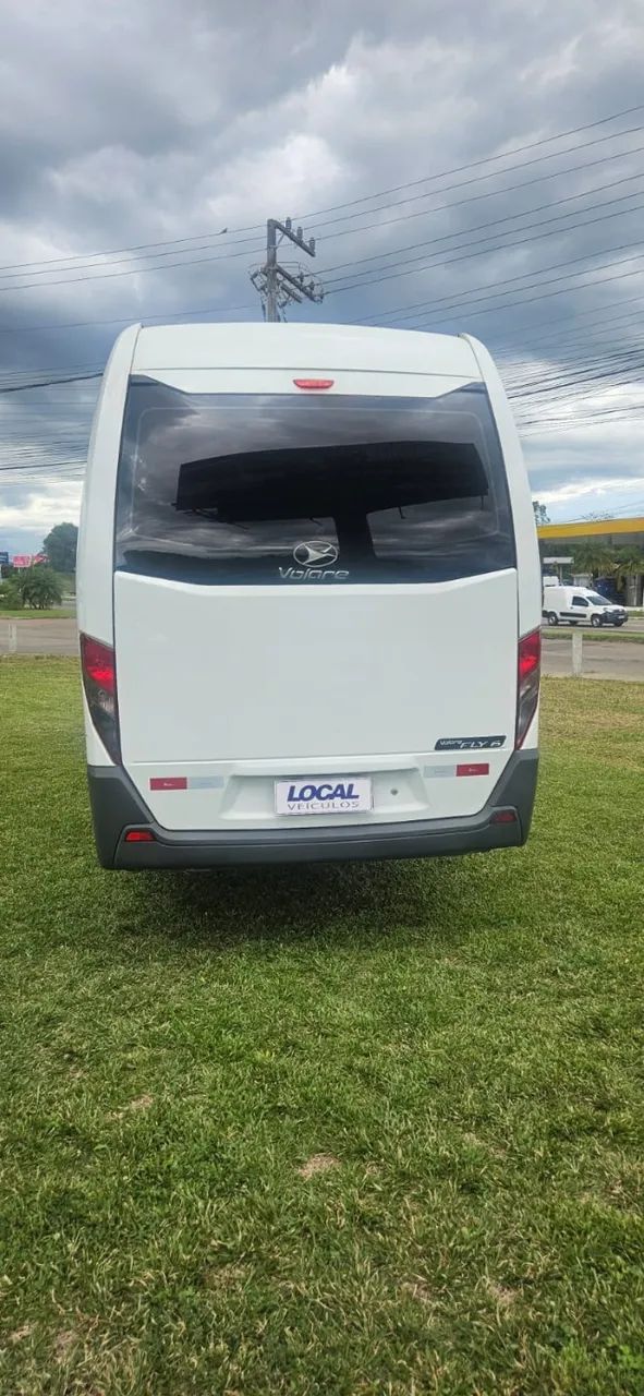 Volare Cinco Executiva Plus 2020 - Foto 4
