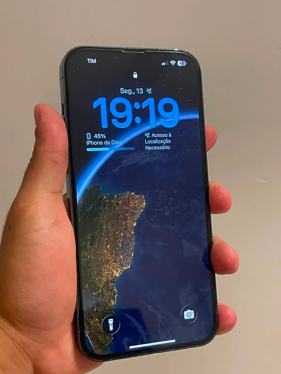 Vendo IPhone 13 Pro Max! - Foto 2