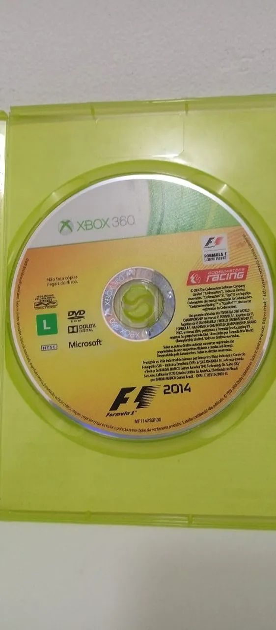 Jogos Xbox 360 - Foto 4