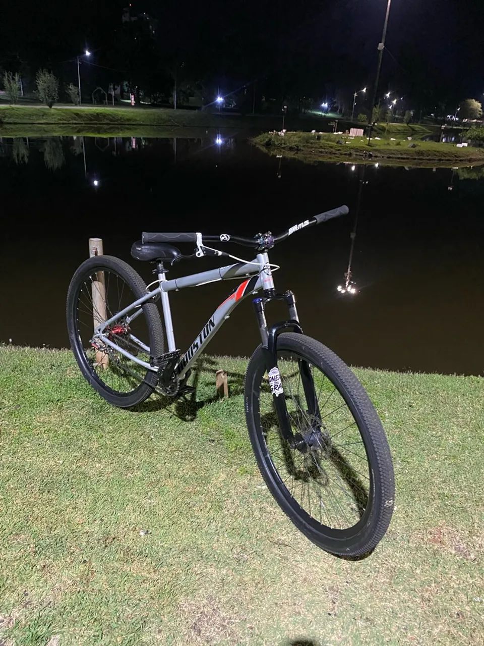 Bicicleta  - Foto 3