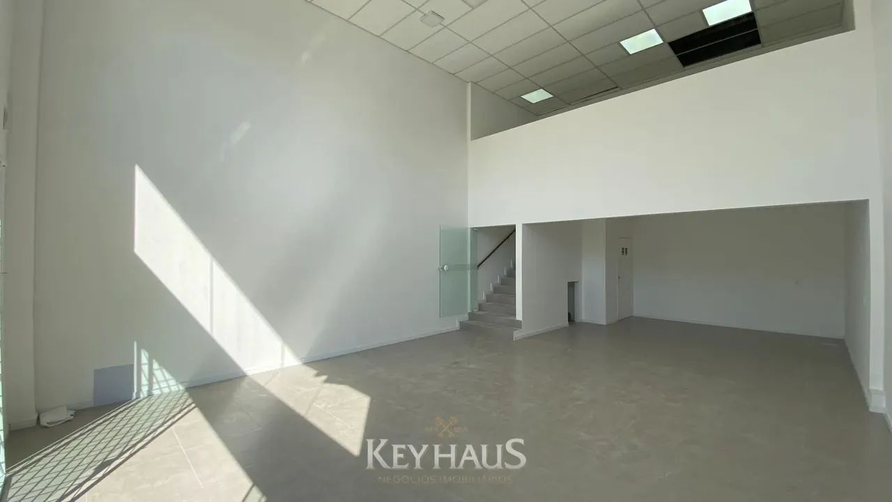 Sala Comercial | Vila Operária - Foto 4