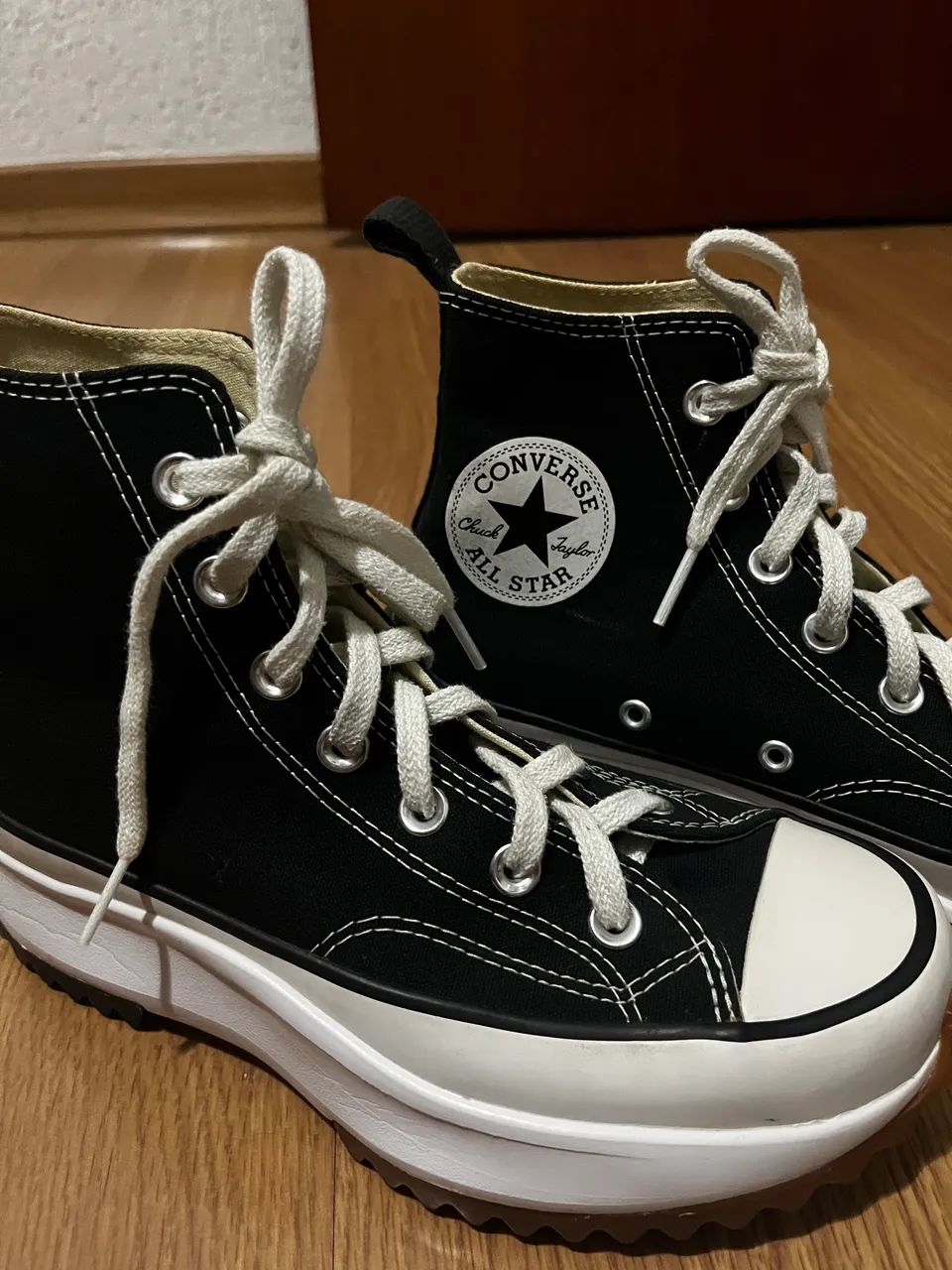 Run Star Hike - Converse Original - Foto 3