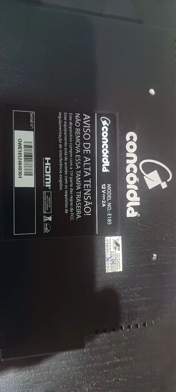 Monitor  - Foto 2
