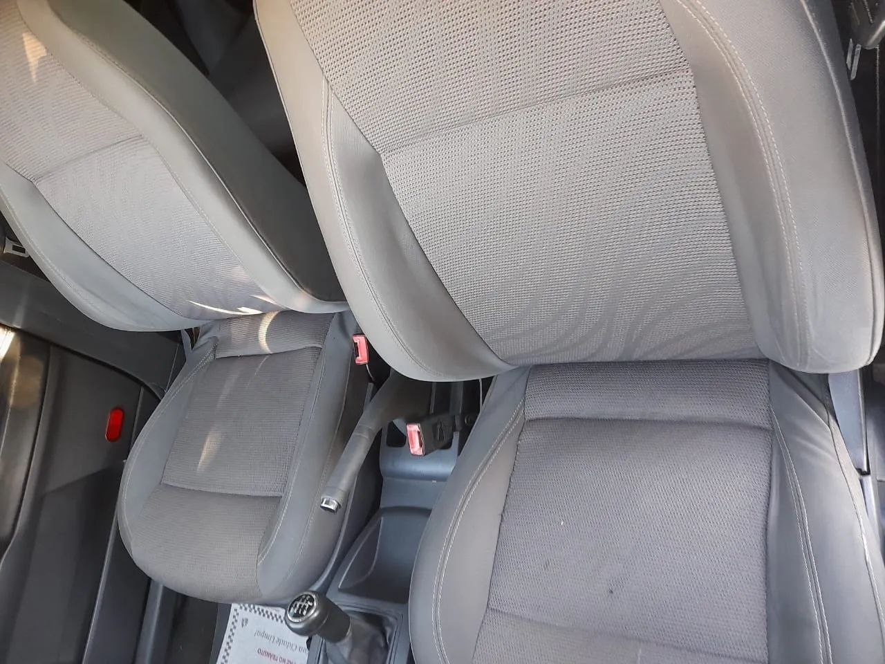 Volkswagen Polo 2009