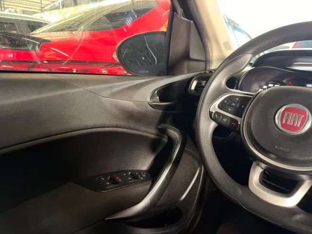 Fiat Cronos Drive 1.3 8V Flex 2019 - Foto 4