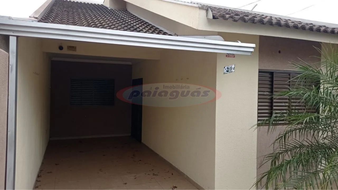 Casa para Alugar em Mandaguaçú - Foto 2