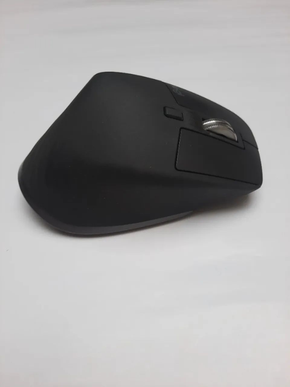 Mouse Logitech MX Master 3s + case seminovo! - Foto 3