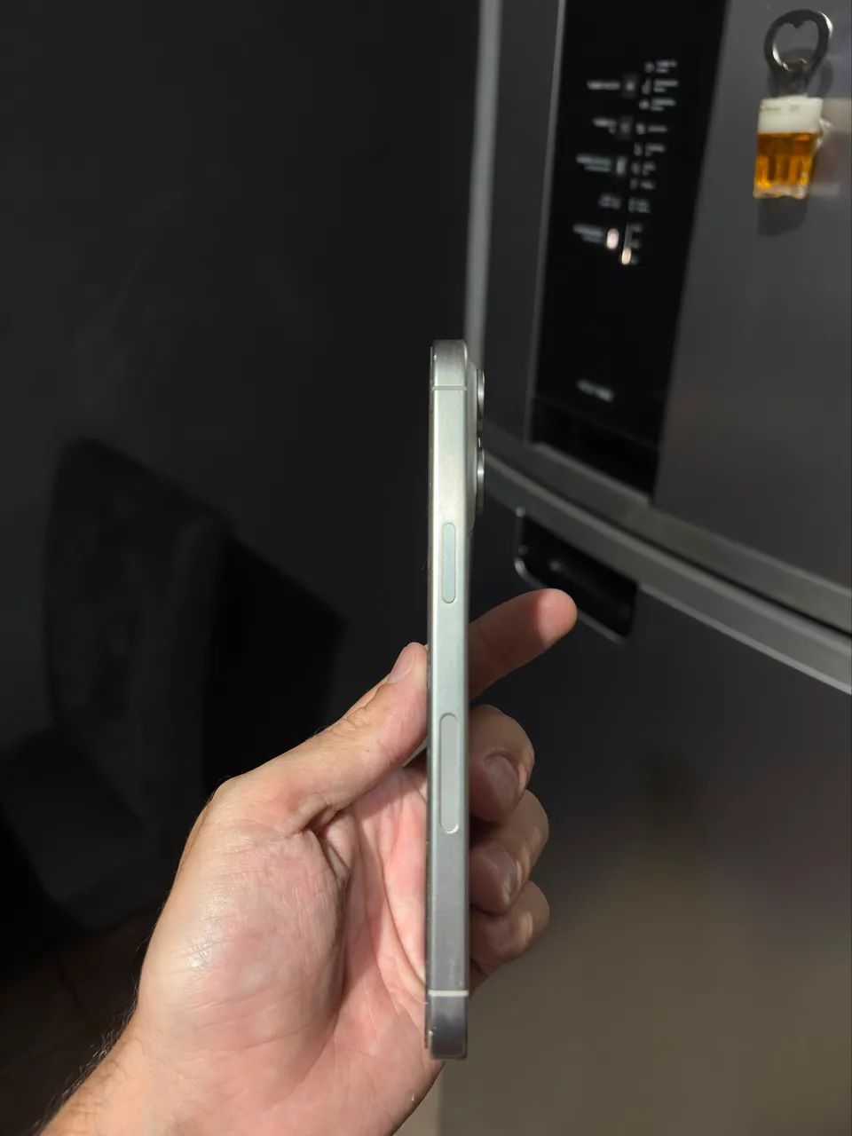 iPhone 15 pro Max 256 gb  - Foto 2