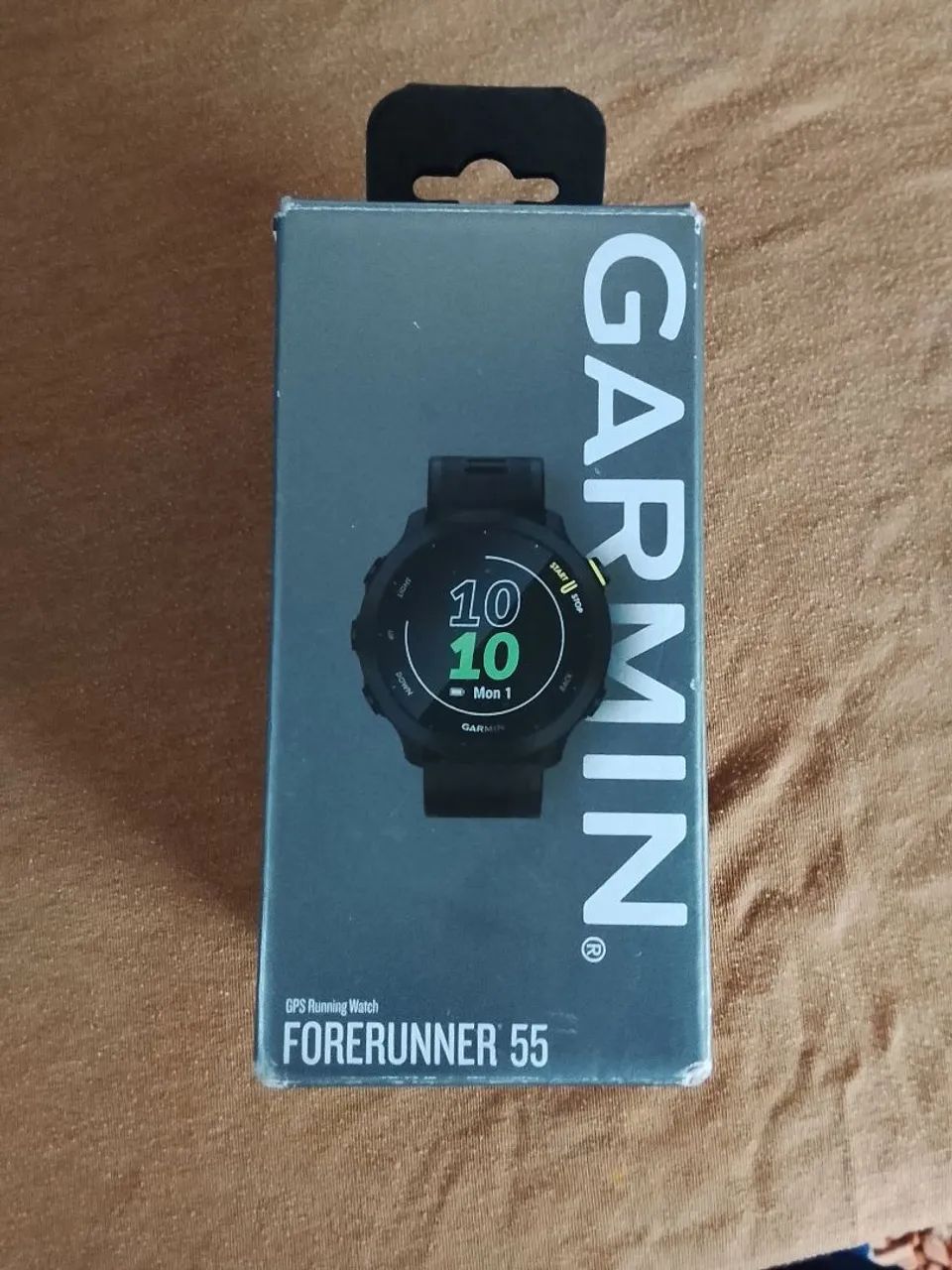 Relógio Garming forerunner 55 - Foto 2