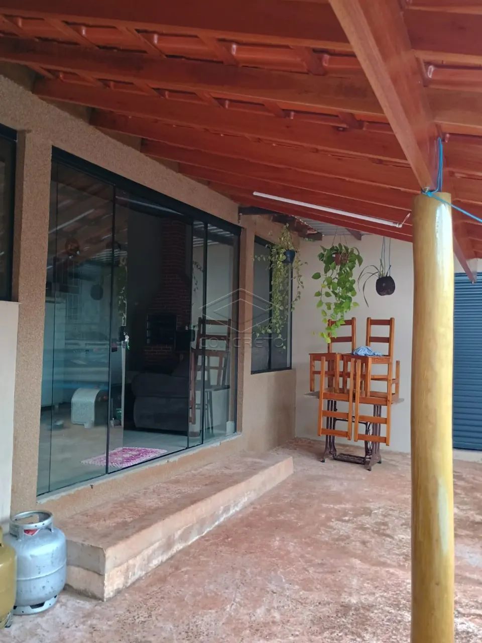 Rural ChácaraFazenda em Itaju