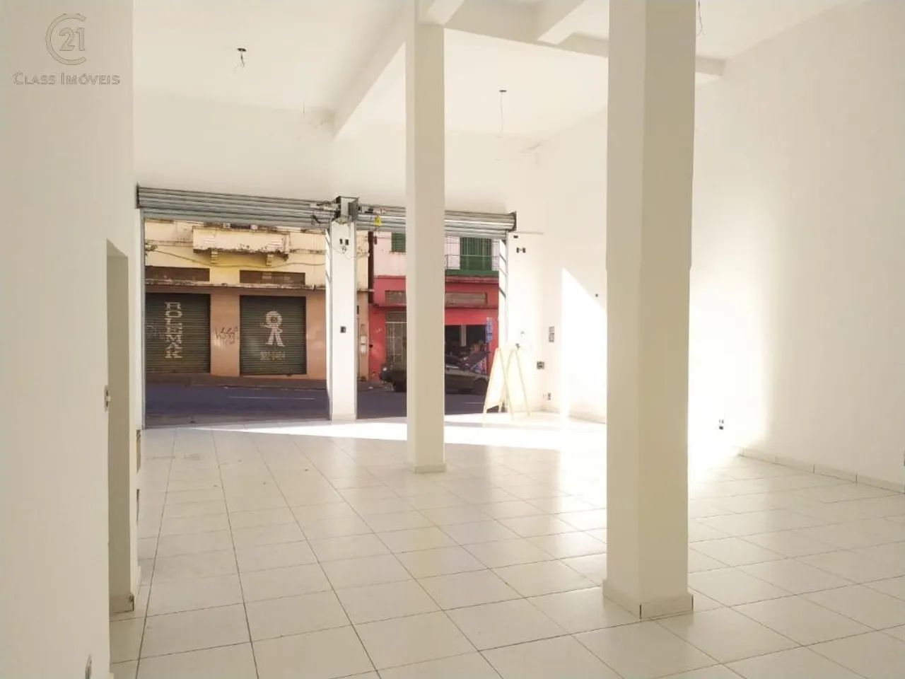 Loja para alugar em Londrina, Centro, com 90 m² - Foto 2