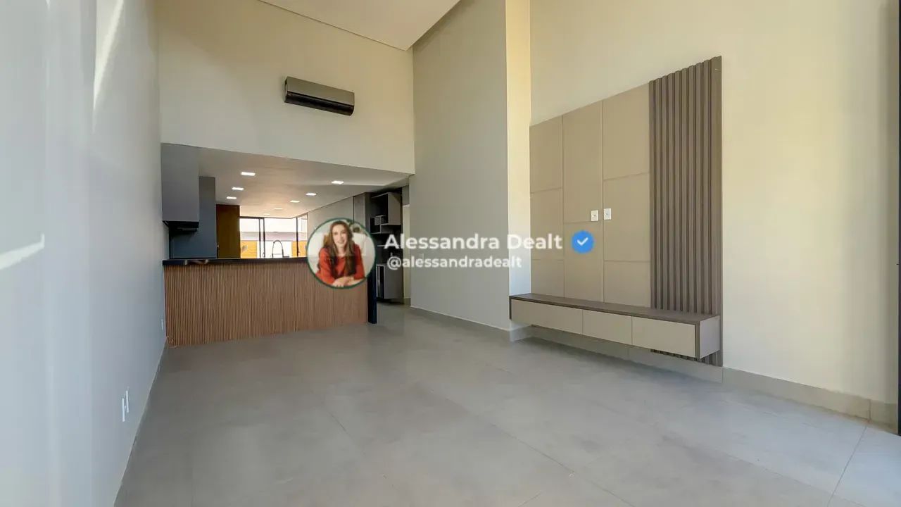 Térrea para venda com 151 metros quadrados com 3 quartos - Foto 3