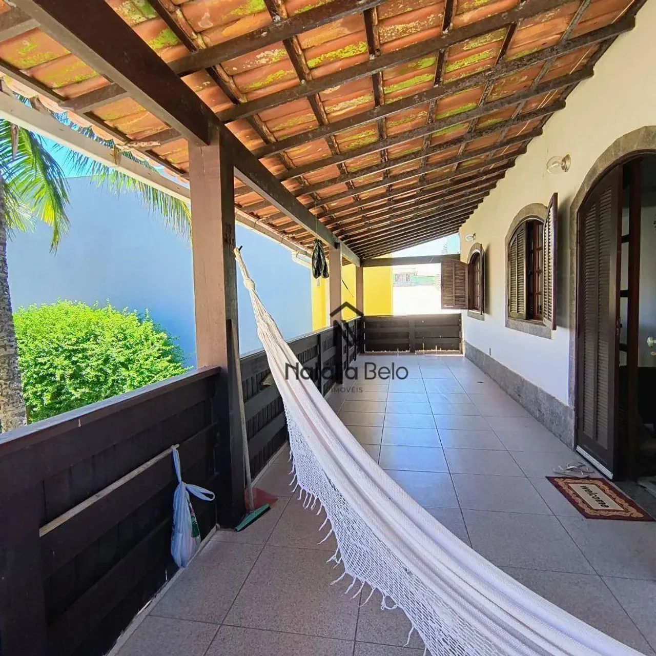 Casa em terreno inteiro no Ouro Verde - Foto 5