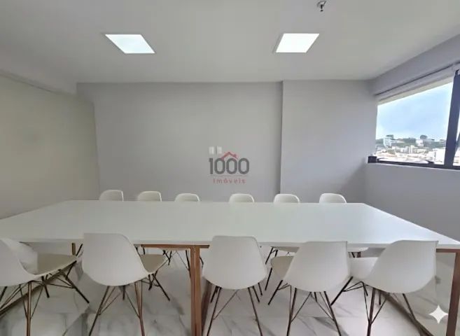 Sala comercial Le Quartier Granbery 46 m², 1 vaga, Ótima localização  - Foto 5