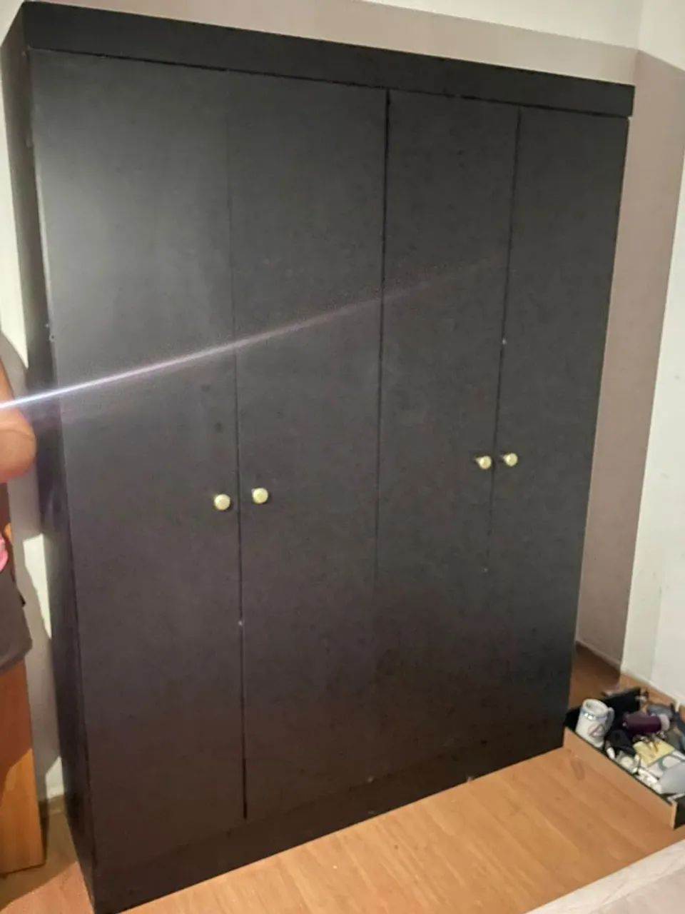 Guarda roupa mdf - Foto 3