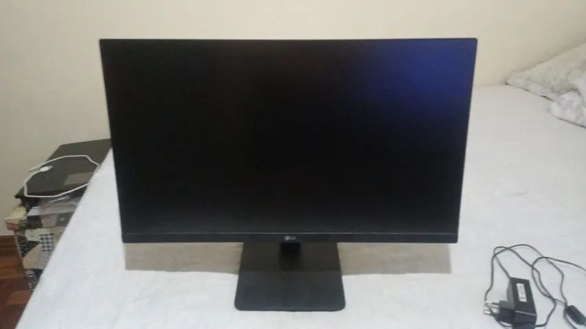 Monitor Gamer 