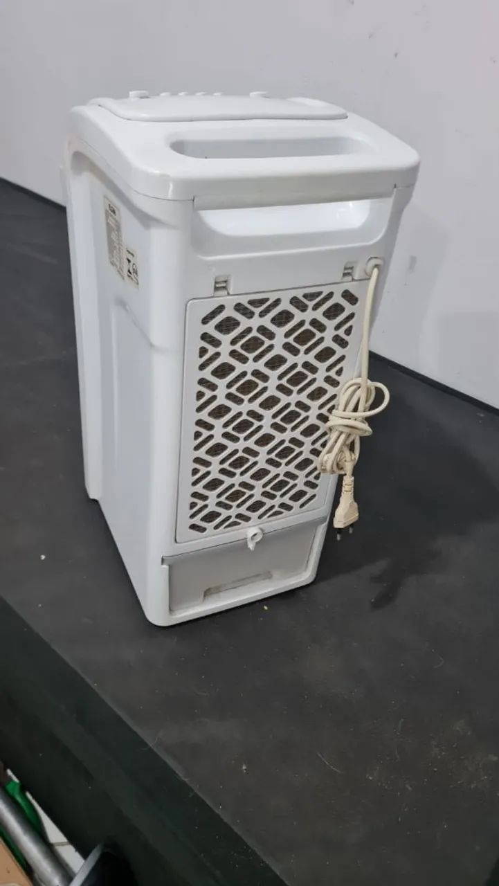 Ar condicionado de chão - Foto 3