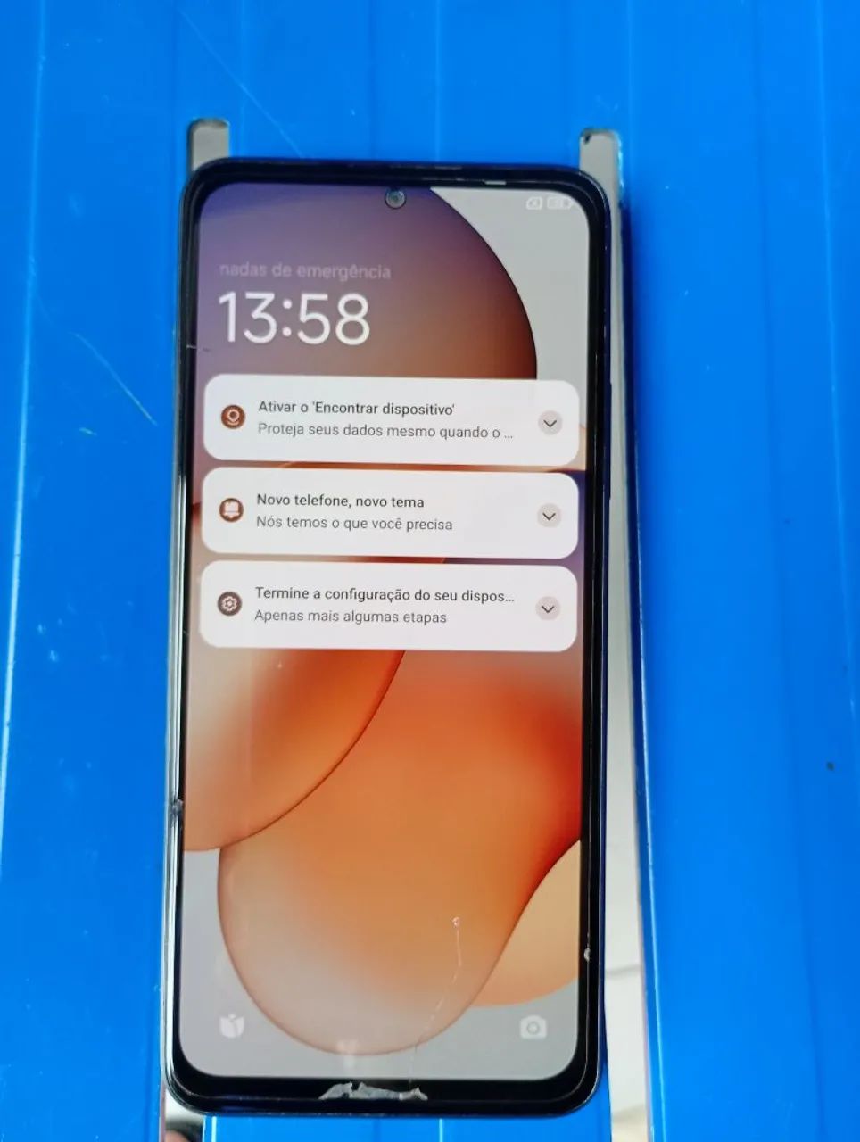 Redimi note 12 - Foto 3